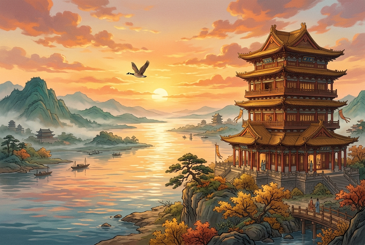 滕王阁序